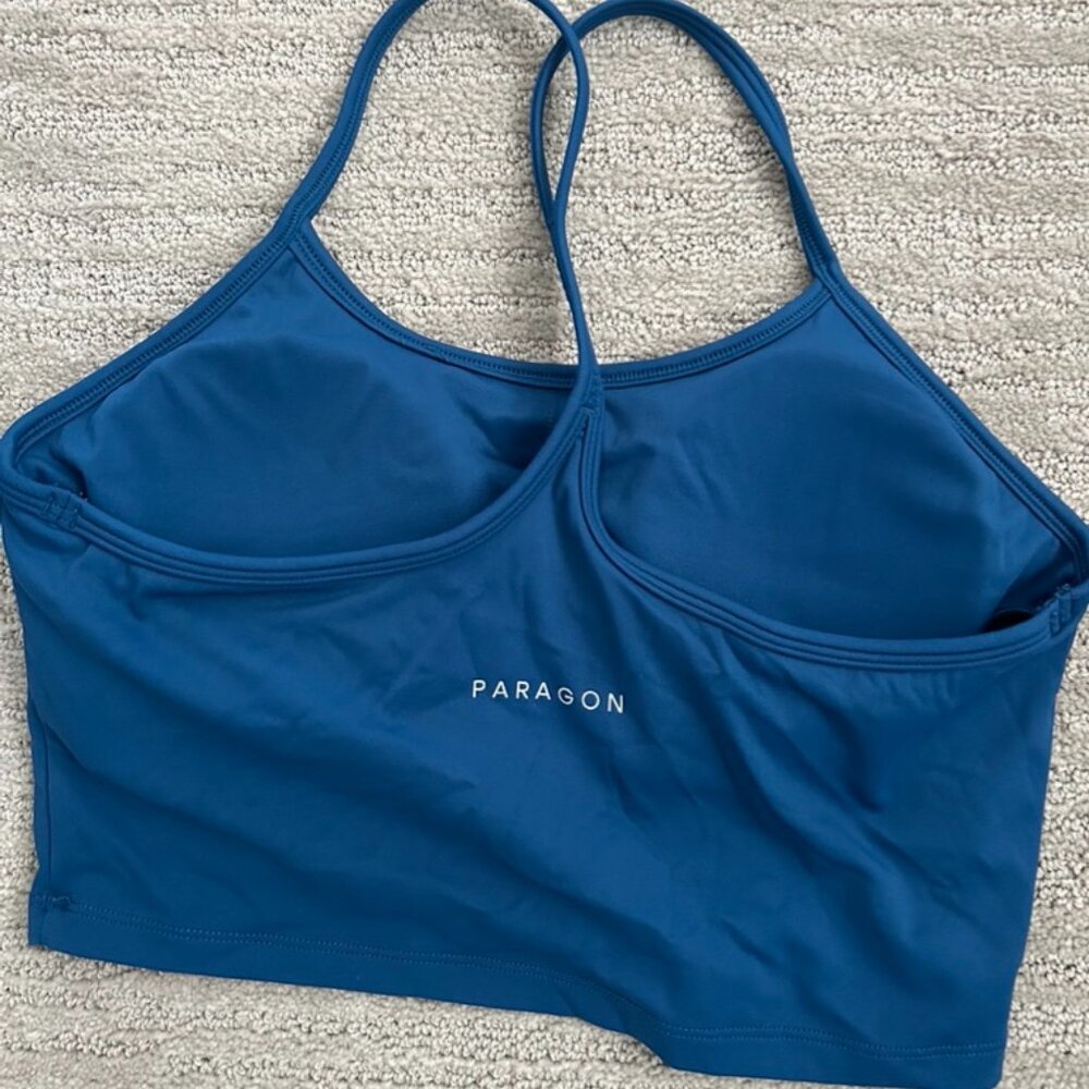 PARAGON workout tank